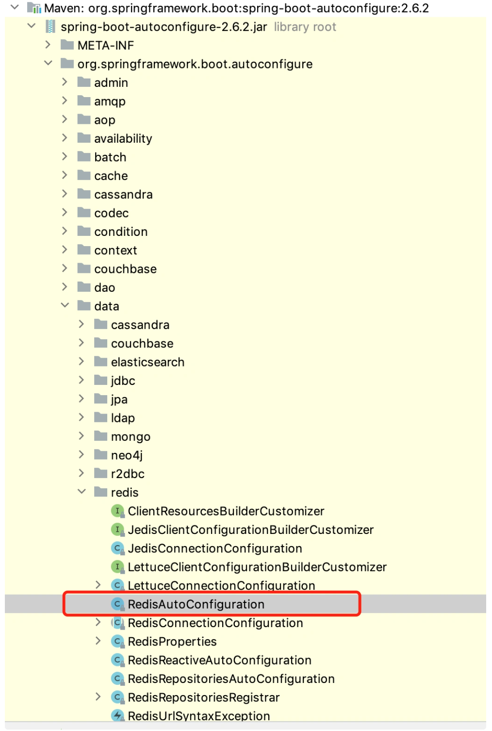 redis+springboot_全集成厨房