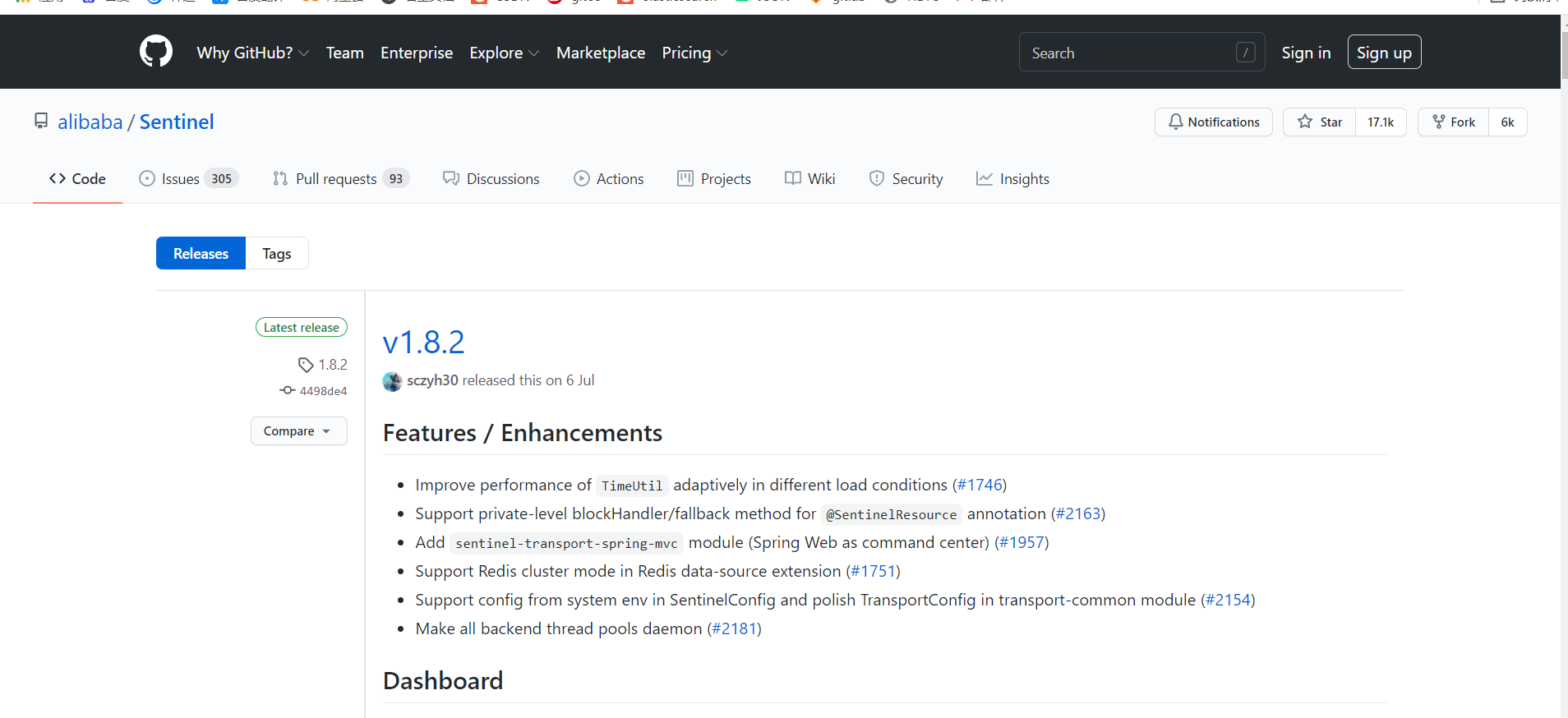 springboot整合sentinel_sentinel-web-servlet-CSDN博客