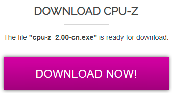 cpu-z