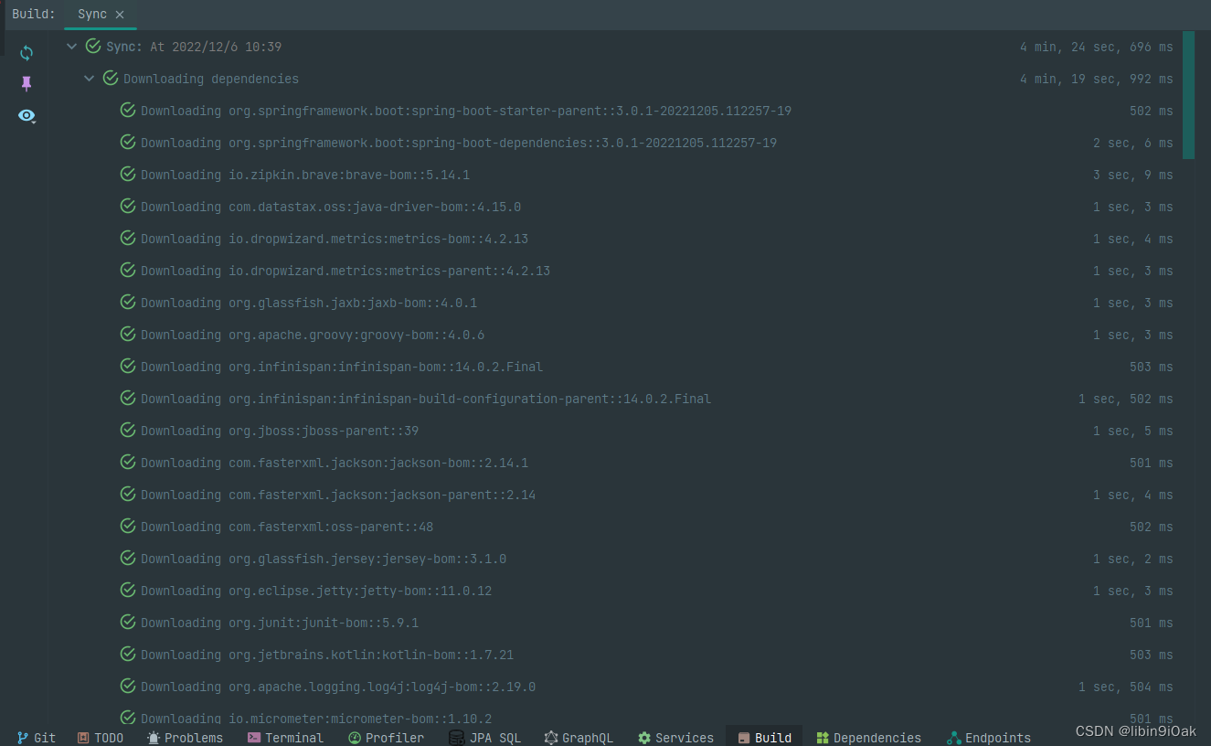 Spring Boot 3.0.1SNAPSHOT 正式发布，这份升级指南必须收藏_spring boot snapshotCSDN博客