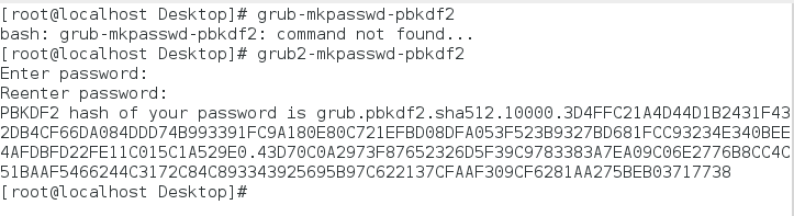 grub2-mkpasswd-pbkdf2