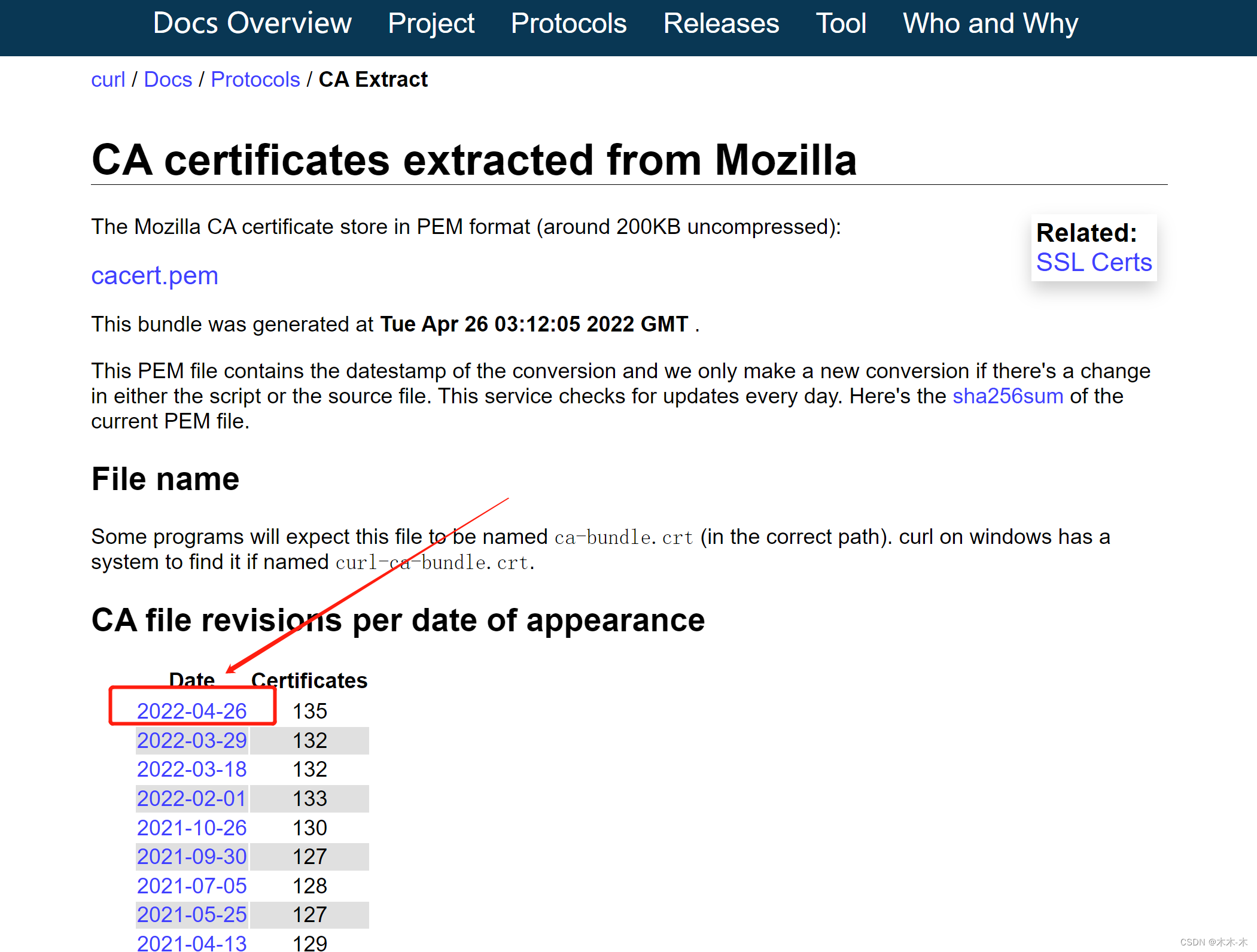 解决cURL error SSL certificate problem unable to get local issuer certifica CSDN博客