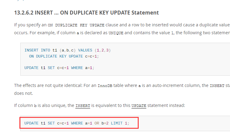 mysql-replace-into-insert-on-duplicate-key-update