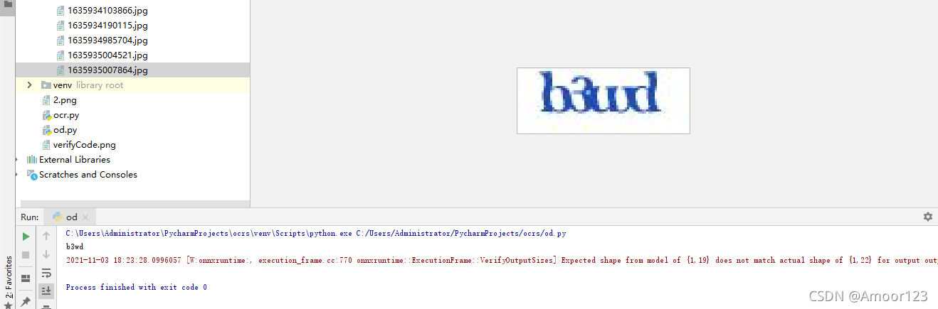 Ddddocr Rust 用ddddocr识别图形字符验证码_ddddocr图片验证码-CSDN博客