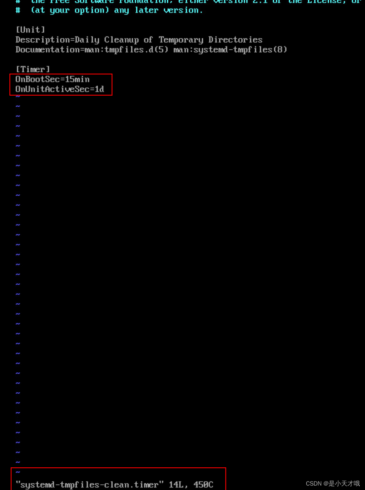 百战RHCE（第二十八战：linux高级应用定时任务管理）_cron.daily anacrontabCSDN博客