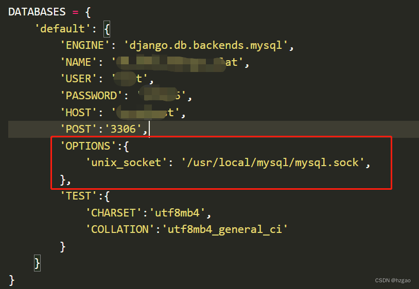 Can‘t connect to local MySQL server through socket ‘/tmp/mysql.sock‘