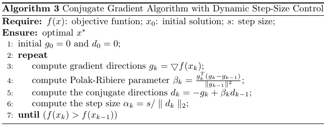 Algorithm Styles Latex排版Algorithm之algorithmic,algorithmicx,algorithm2e_latex algorithmic ...