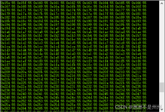 HAL库 CubeMX STM32采用SDIO实现对SD卡和NAND Flash的读写