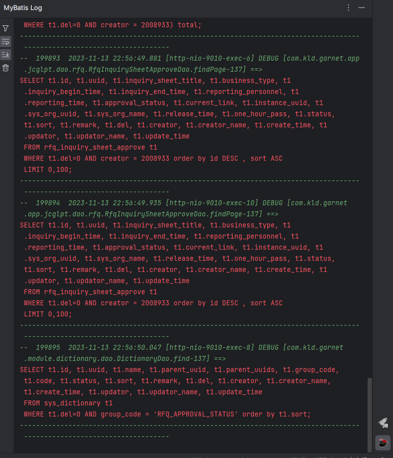 错误：FUNCTION simple_notebook.count does not exist.解决方法