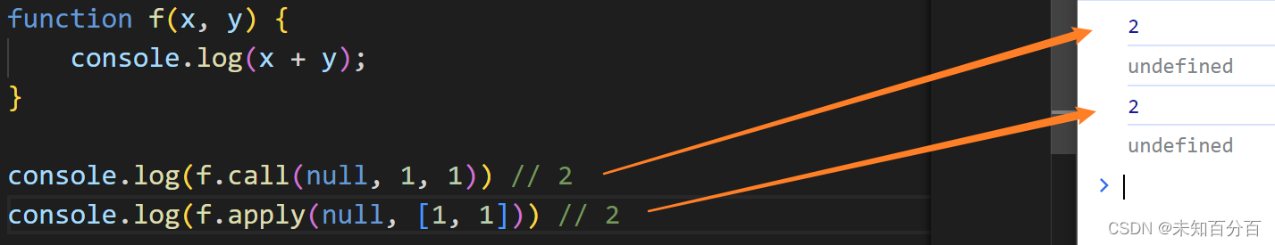 Javascript知识点详解：this关键字的指向问题