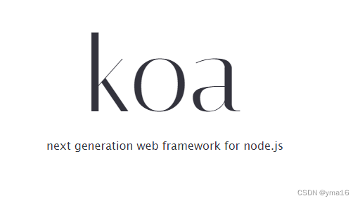 koa