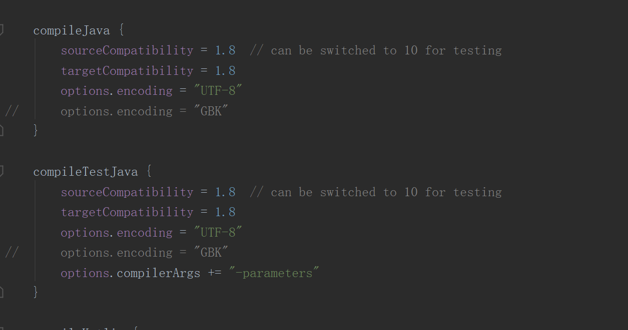 SpringframeWork5.0.x源码编译踩坑_cachechangingmodulesforCSDN博客