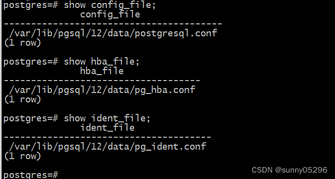 postgresql-psql-sunny05296-csdn