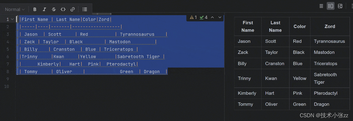 前端开发利器 WebStorm 2023.1 版本正式发布