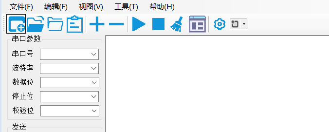 C# toolstrip按钮的图片不显示