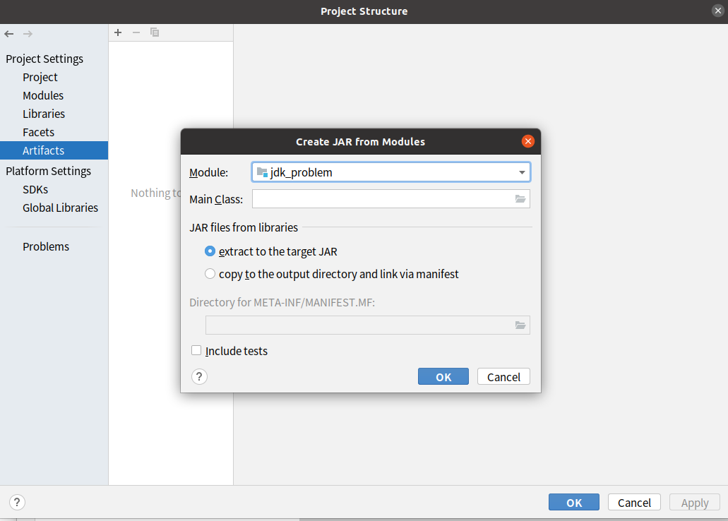 Pro-testing and easy-to-use series: JDK 1.8 source code DEBUG problem ...