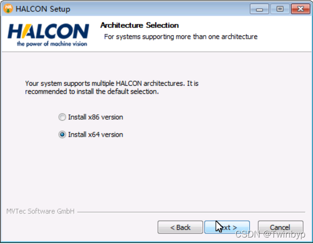 Halcon学习(1)初识Halcon HDevelop_ihalcon-CSDN博客