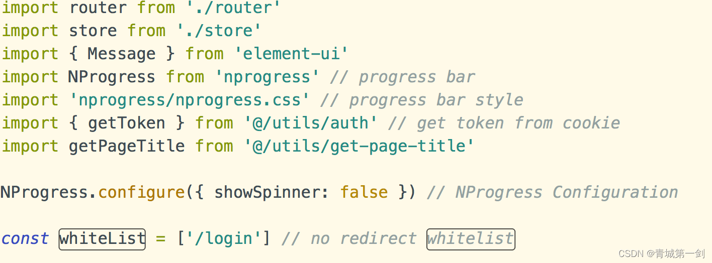 token是什么?token的作用以及运用场景?_什么情况下需要用到token-CSDN博客