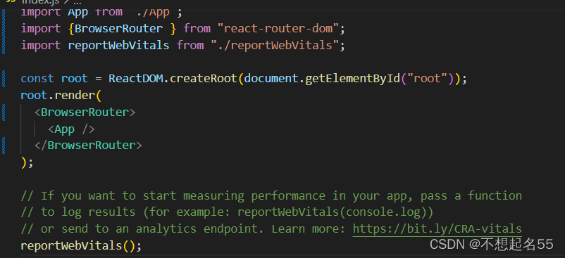 Cannot Read Properties Of Undefined reading pathname React CSDN 