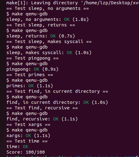 6.1810: Operating System Engineering ＜LEC 1＞