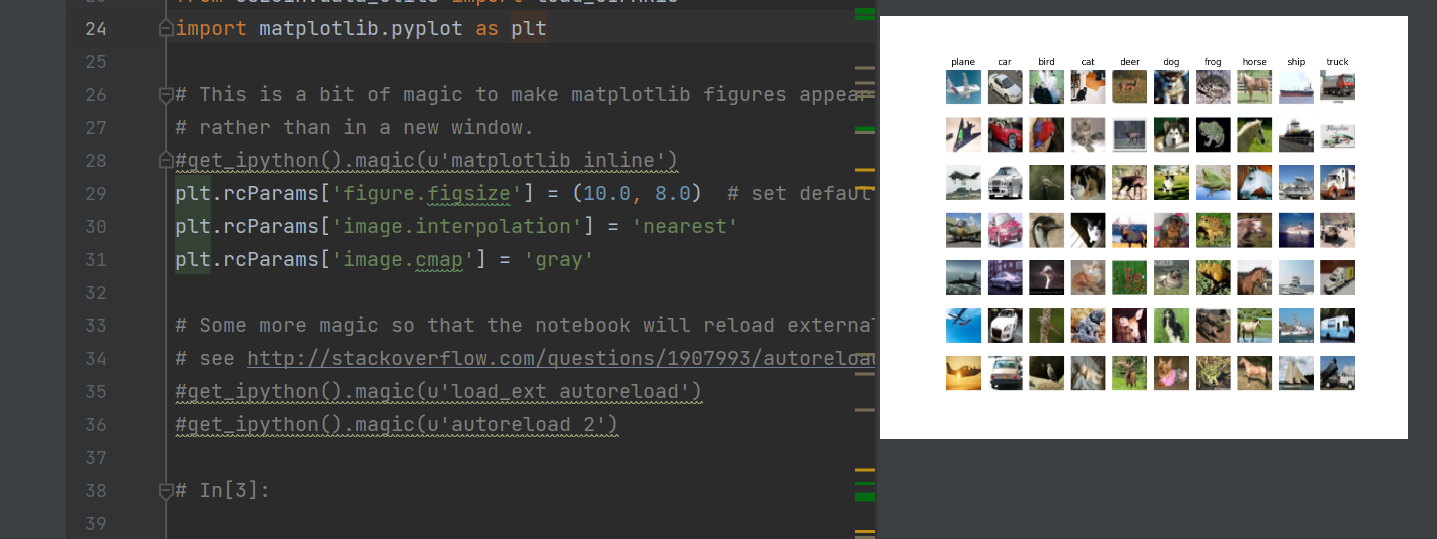 jupyter notebook:NameError: name ‘get_ipython‘ is not defined即魔法符号导致的问题 ...