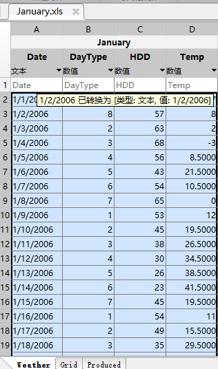 MATLAB编程-excel文件操作-CSDN博客