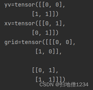 yolov5源码解析(9)--输出