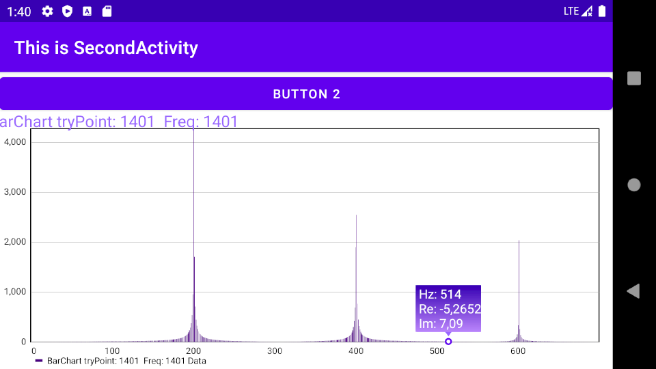 Java 实现 FFT,拿来吧你!_java实现fft_江南菜鸟萌哼哼的博客-CSDN博客