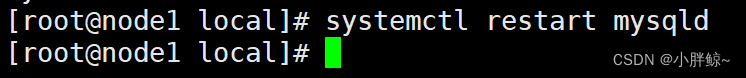 【数据库运维】环境准备，mysql日志管理