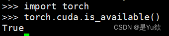 Ubuntu 18.04 + CUDA 11.3.0 + CUDNN 8.2.1 + Anaconda + Pytorch 1.10