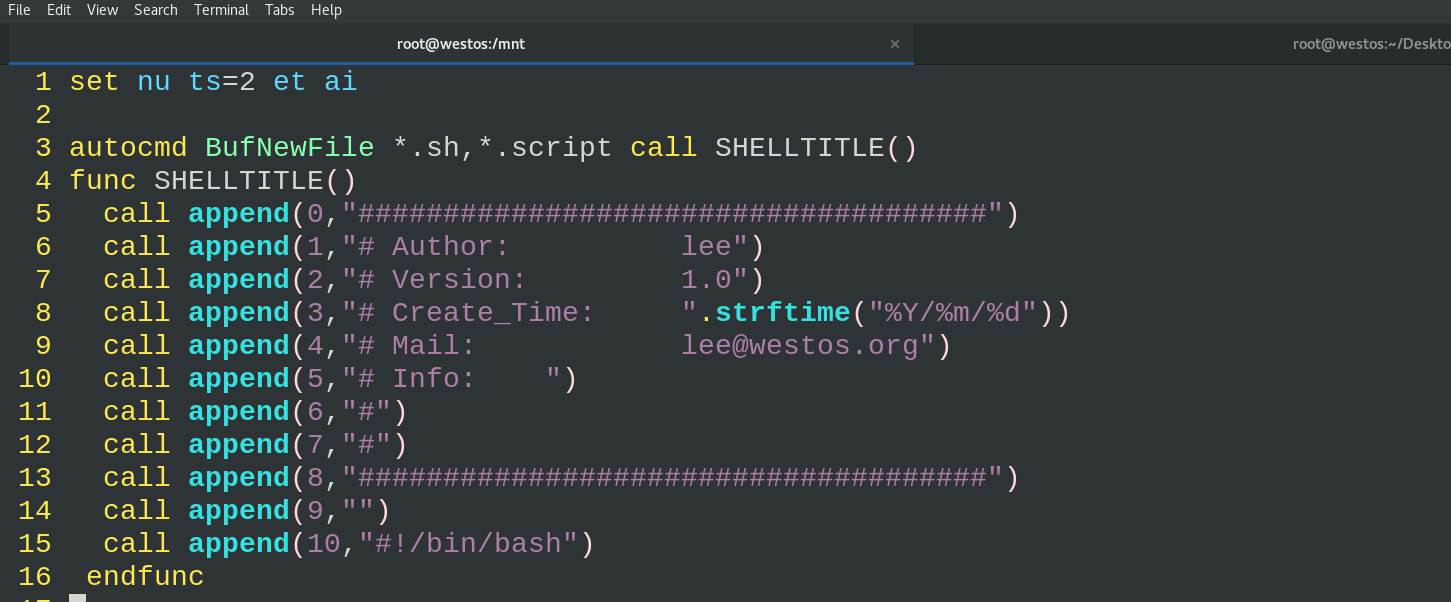 Linux脚本基础详解 已认证运维工程师的博客 Csdn博客 Linux脚本看不懂 Linux脚本基础详解 已认证运维工程师的博客 Csdn博客 Linux脚本看不懂