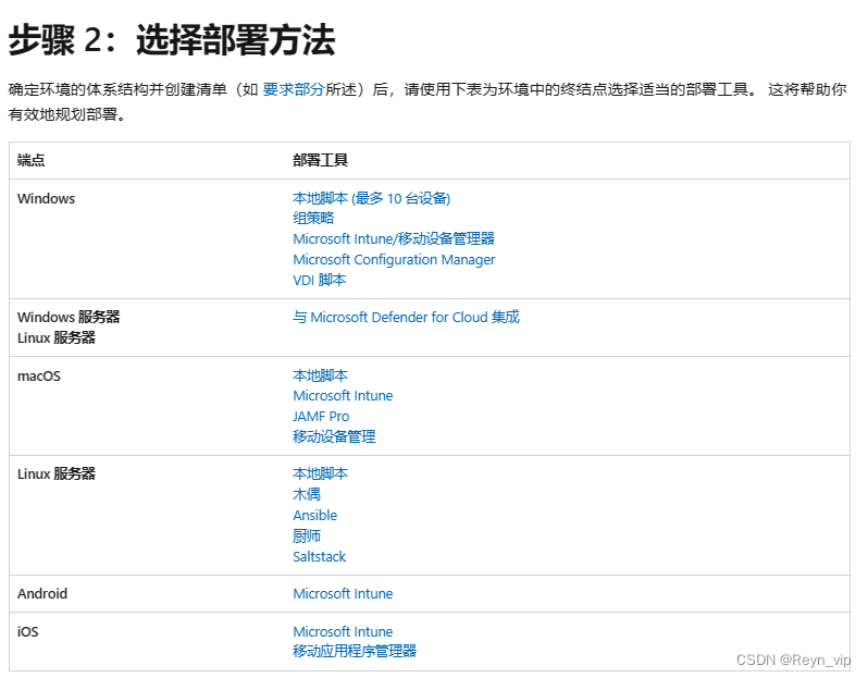 微软有关AD域知识，创建AD域，新用户加入域步骤，MDE部署