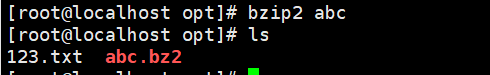 bzip2