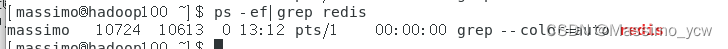 安装Redis
