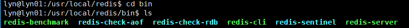 /usr/local/redis/bin