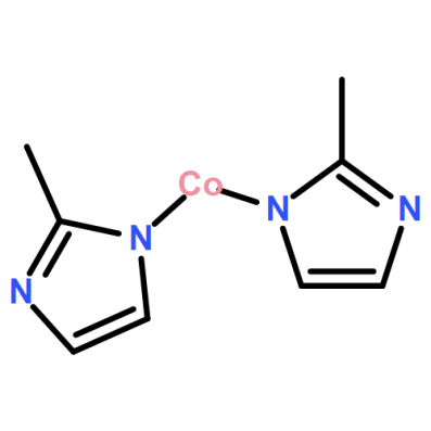 ZIF-67沸石咪唑酯骨架结构材料/cas46201-07-4/2-MethylimidazoleCobaltsalt「建议收藏」