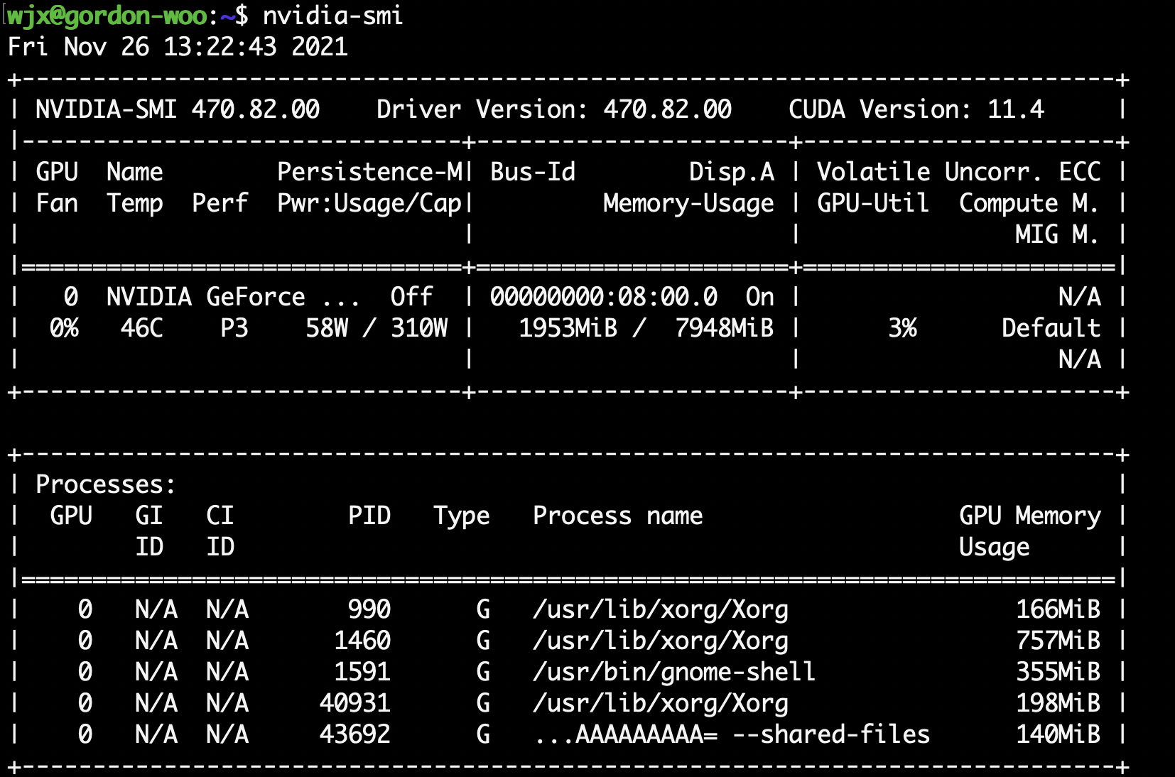Ubuntu20.04安装cuda10.2和cudnn7.6.5_cuda10.2 ubuntu20_小小小白～～的博客CSDN博客