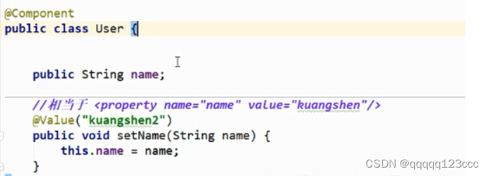 javaSpring技术总结_为java程序应用开发提供了较为全面的编程和配置模型,spring框架所提供的功能很多,-CSDN博客
