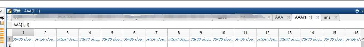 AAA{1,1}