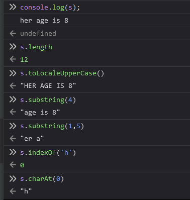 40/365 javascript 严格检查模式 字符串