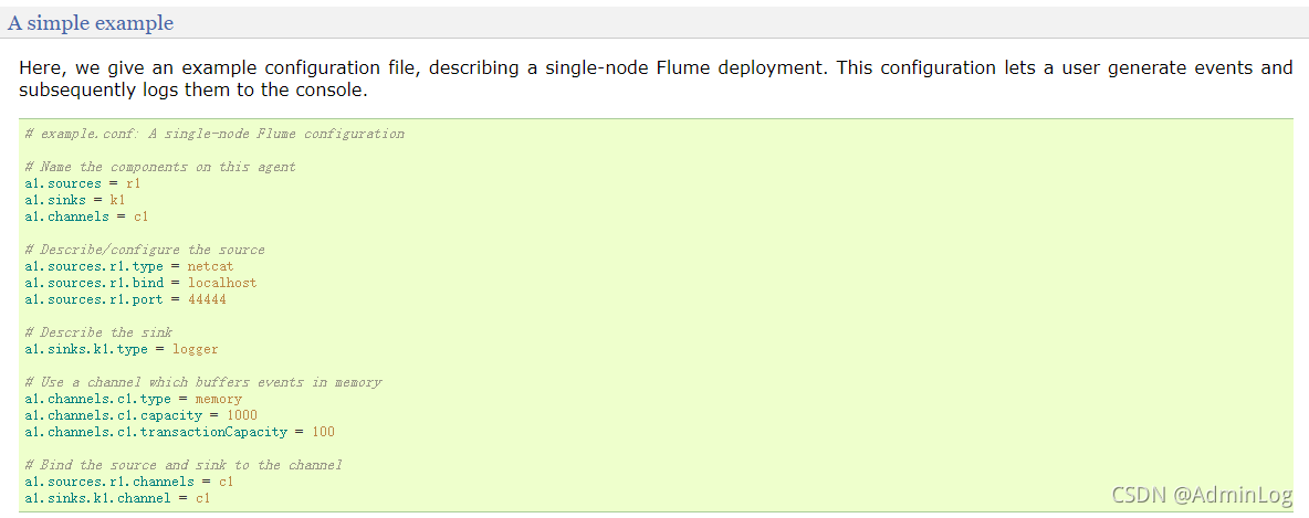 Flume 1.7.0 User Guide — Apache Flume