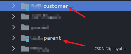 Maven pom中的parent.relativePath的作用(官网说明)-CSDN博客