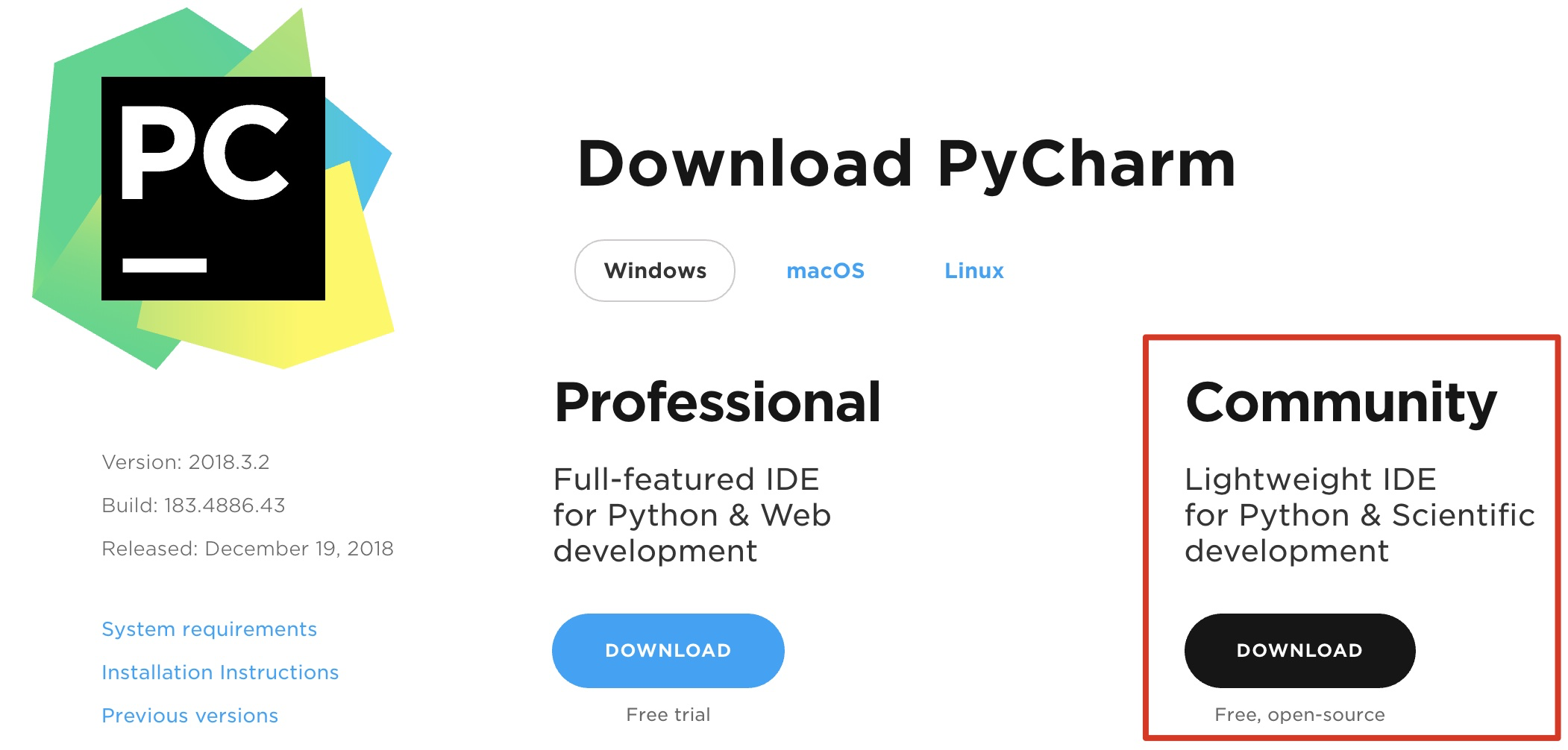 Pycharm又是啥东西?_pycharm是什么-CSDN博客