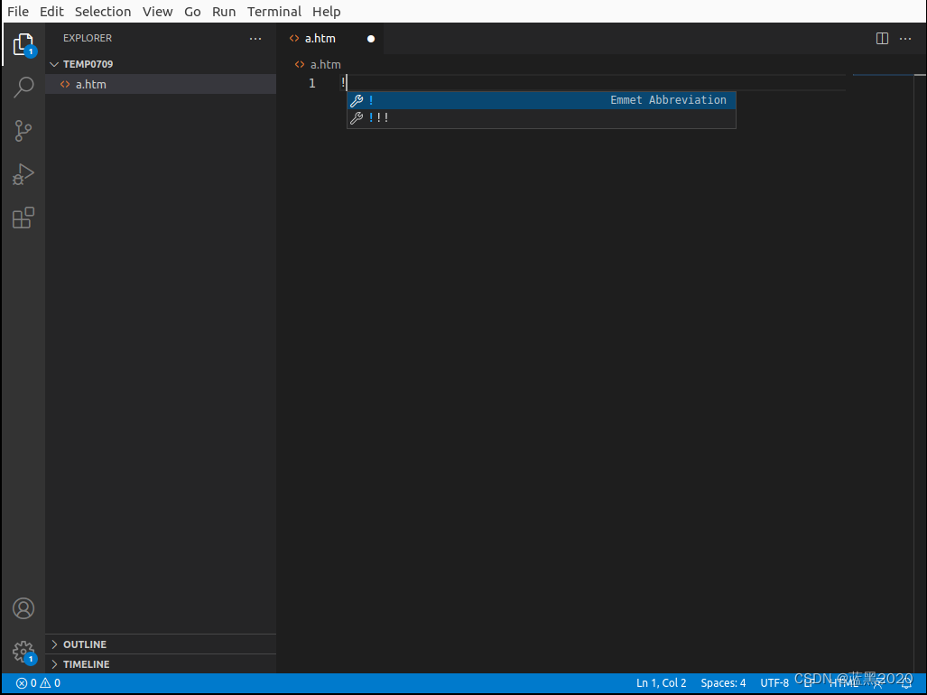 Ubuntu 22.04安装VSCode 1.69文字乱闪_vscode1.69ubuntu下载CSDN博客