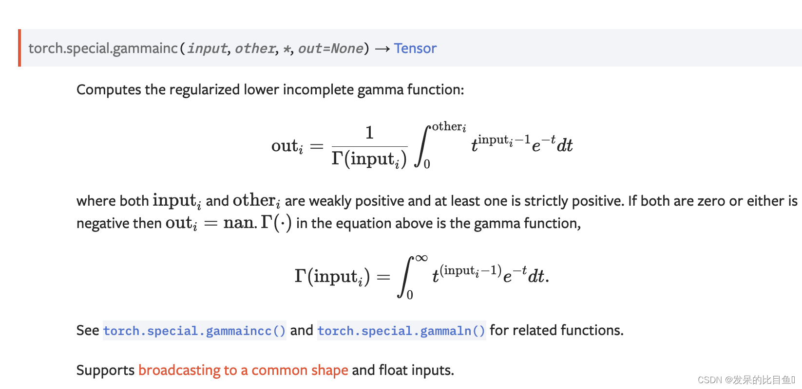 小白学Pytorch系列-- Torch API (5)_torch.angle-CSDN博客