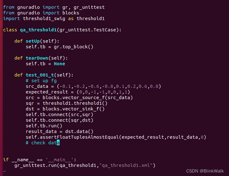 从零开始USRP+GNRRADIO系列（基础入门篇和C++自定义模块）
