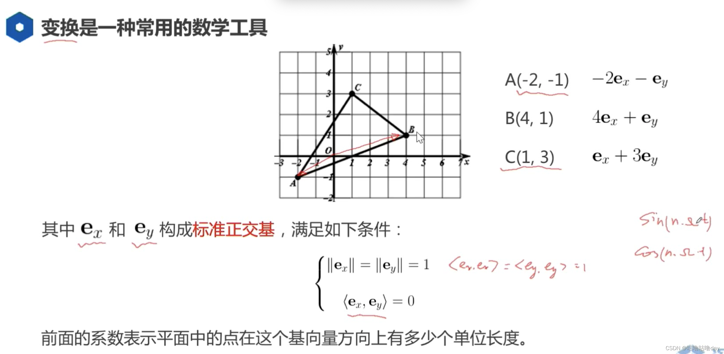 3) 时频分析与傅立叶变换_大欧米伽与小欧米伽的换算关系-CSDN博客