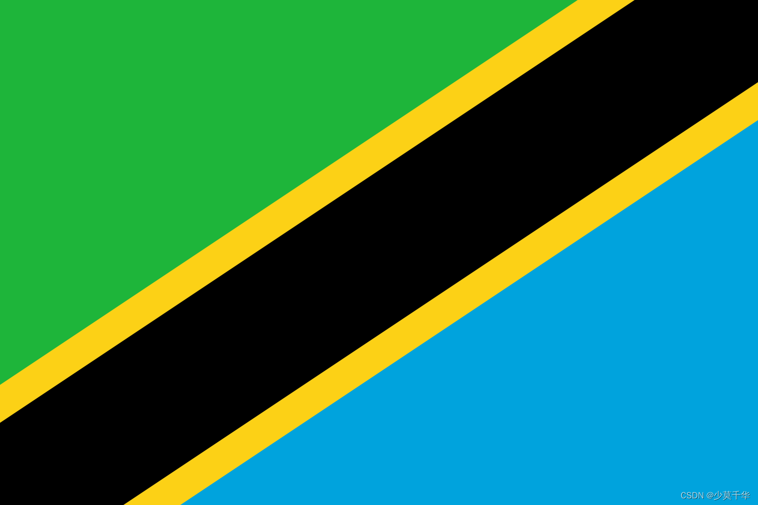 102.坦桑尼亚-坦桑尼亚联合共和国