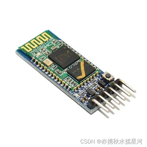 关于两个STM32F103系列单片机的蓝牙通信