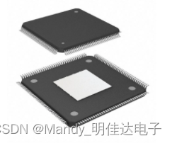 【嵌入式】MKV31F512VLL12 微控制器 (MCU) 、Cyclone® IV E EP4CE10E22I8LN，FPGA-现场可编程门阵列芯片